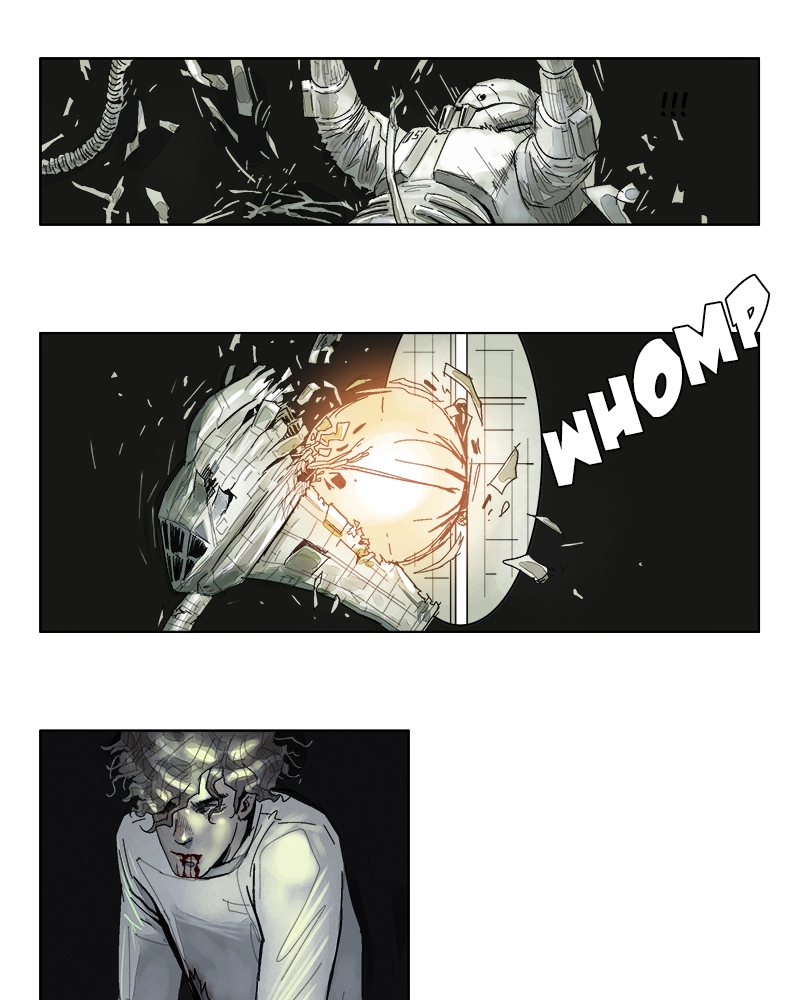 Read FLOWAR chapter 12 image 11 on Lezhin