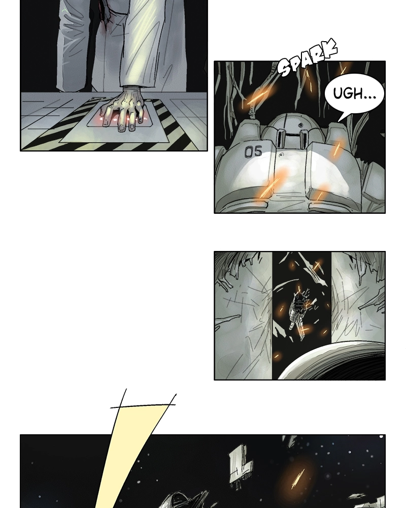 Read FLOWAR chapter 12 image 12 on Lezhin