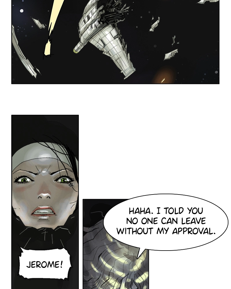 Read FLOWAR chapter 12 image 13 on Lezhin