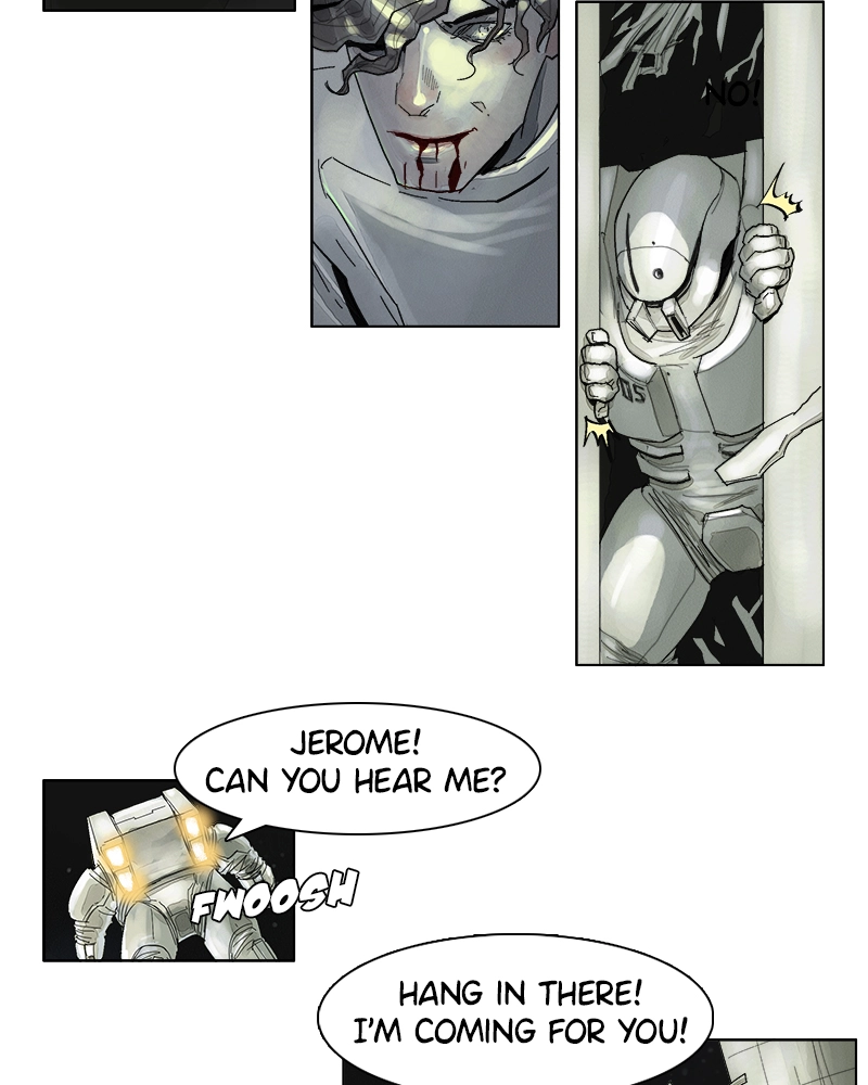 Read FLOWAR chapter 12 image 14 on Lezhin