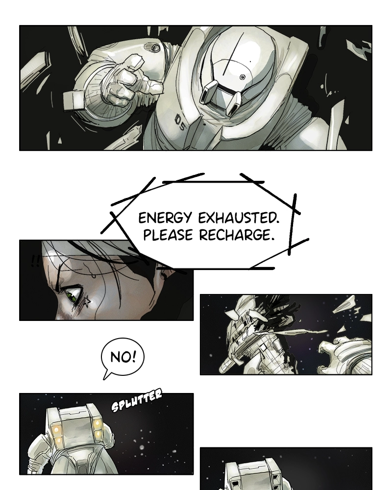 Read FLOWAR chapter 12 image 16 on Lezhin