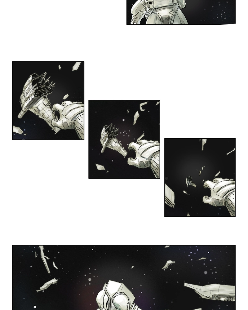 Read FLOWAR chapter 12 image 17 on Lezhin