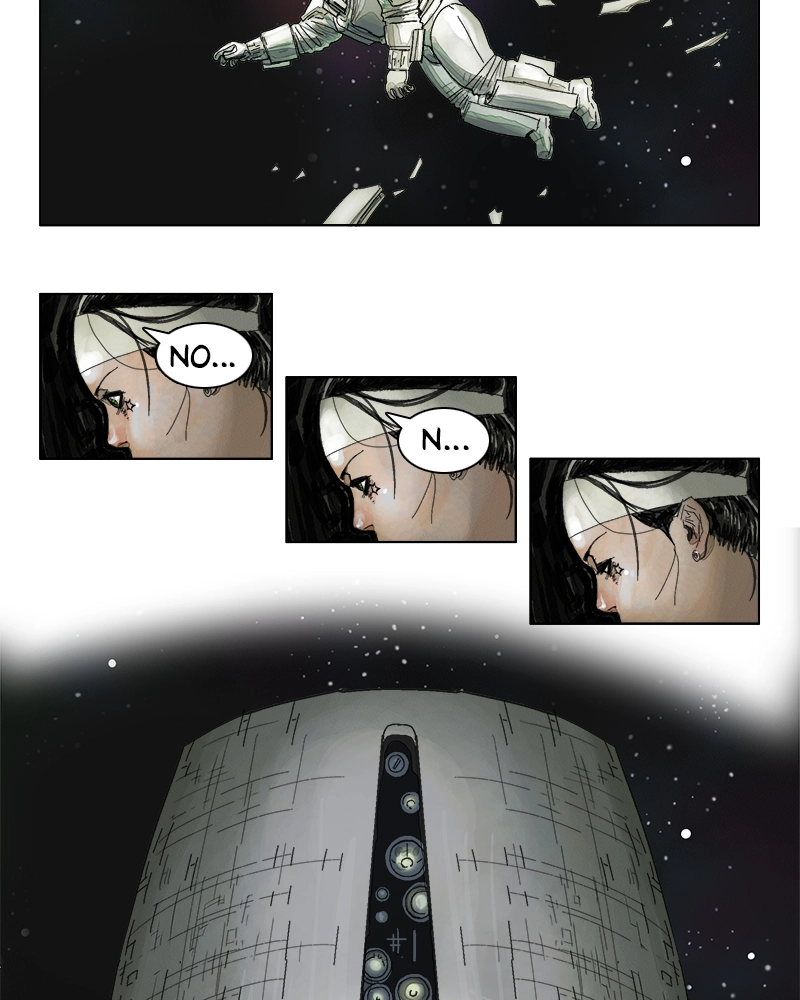 Read FLOWAR chapter 12 image 18 on Lezhin