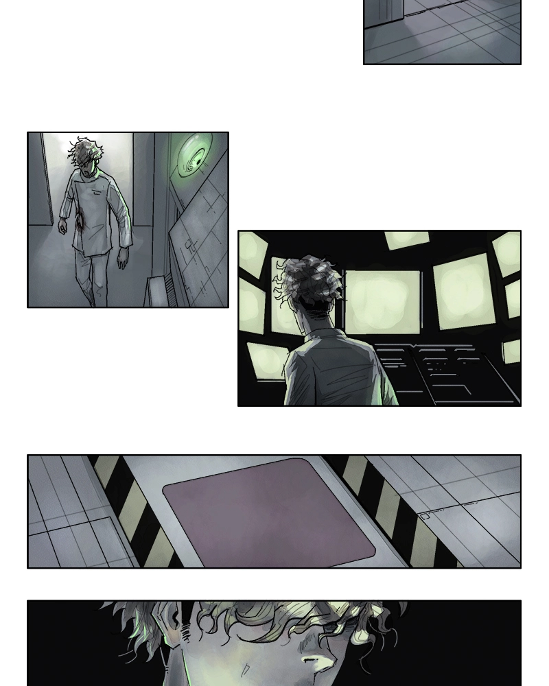 Read FLOWAR chapter 12 image 4 on Lezhin