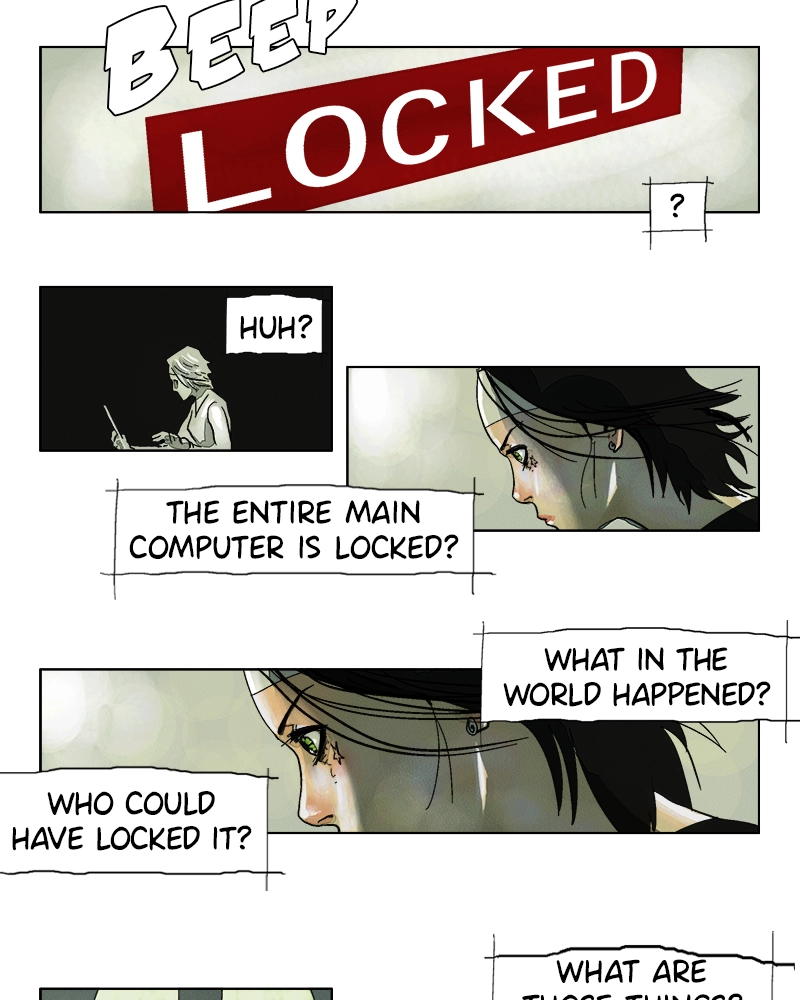 Read FLOWAR chapter 13 image 14 on Lezhin