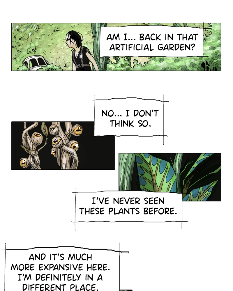 Read FLOWAR chapter 13 image 6 on Lezhin