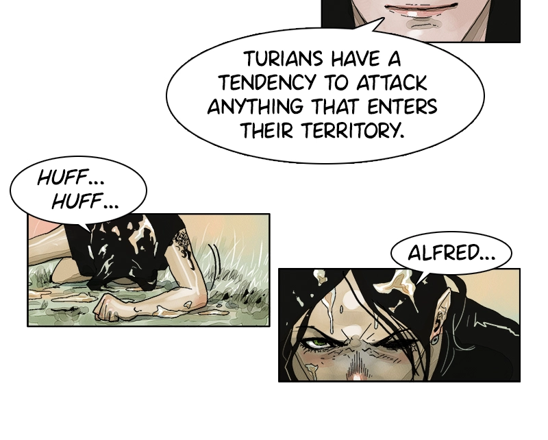 Read FLOWAR chapter 14 image 10 on Lezhin