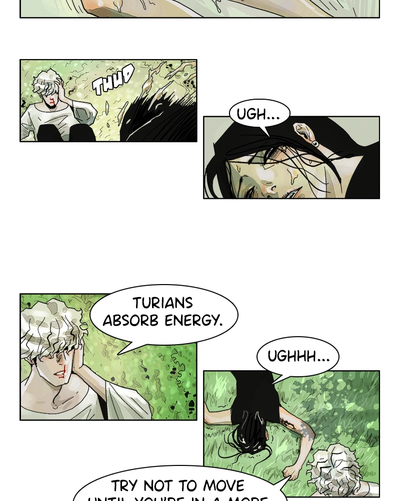Read FLOWAR chapter 14 image 12 on Lezhin