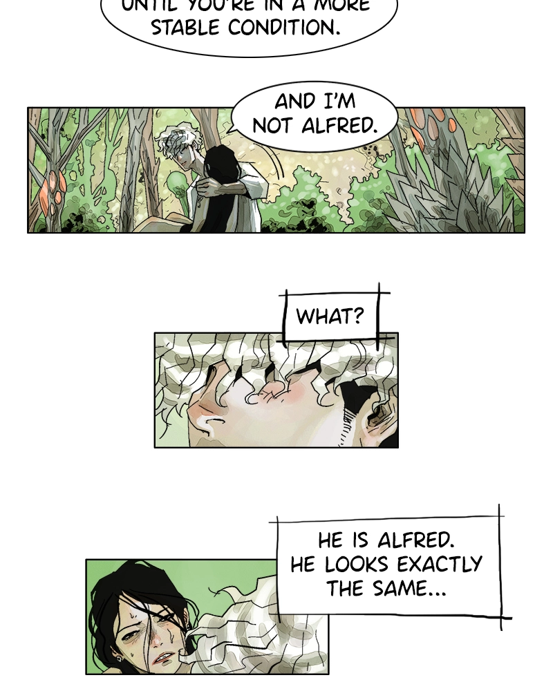 Read FLOWAR chapter 14 image 13 on Lezhin