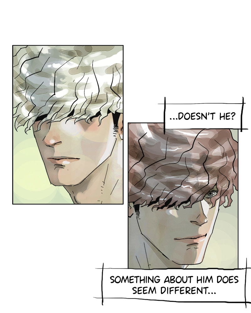 Read FLOWAR chapter 14 image 14 on Lezhin