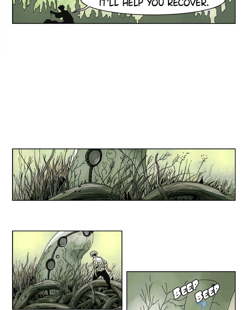 Read FLOWAR chapter 14 image 17 on Lezhin