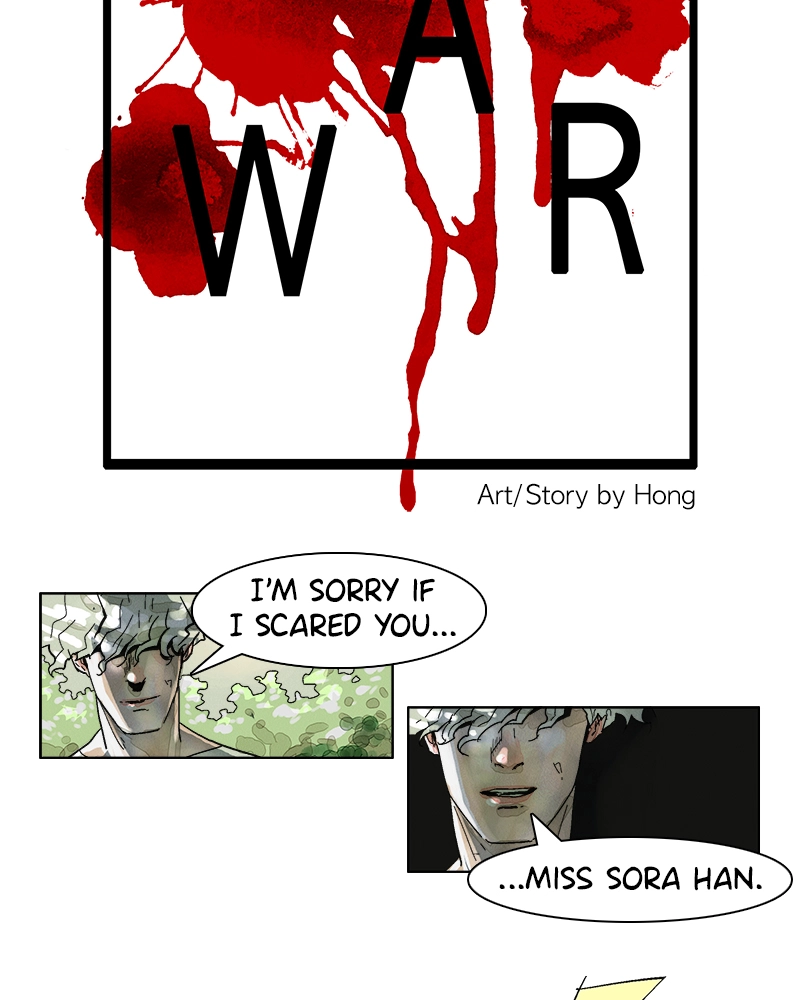 Read FLOWAR chapter 14 image 2 on Lezhin
