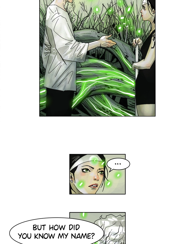 Read FLOWAR chapter 14 image 22 on Lezhin
