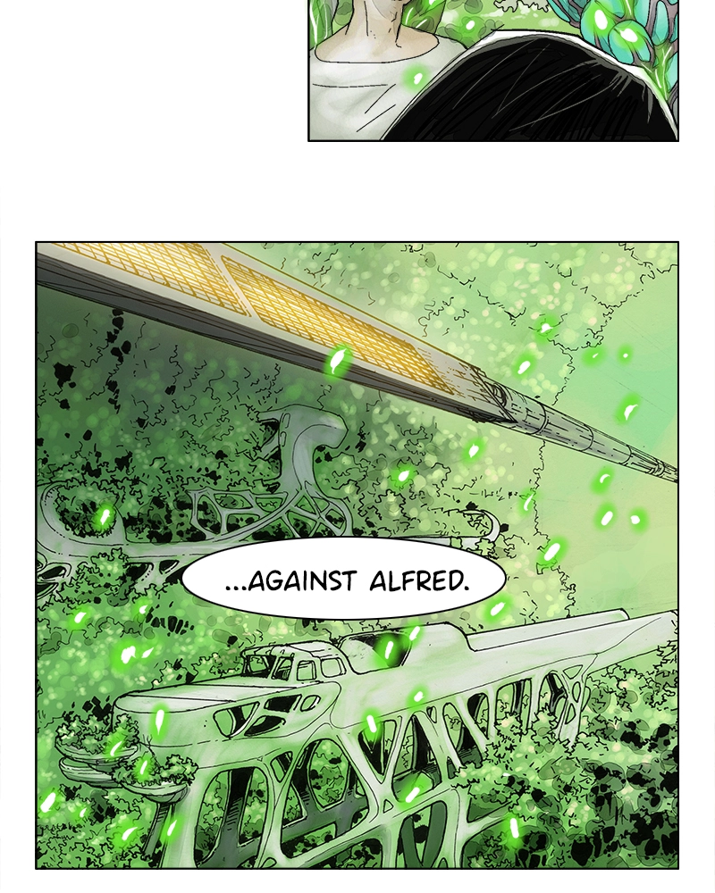 Read FLOWAR chapter 14 image 24 on Lezhin
