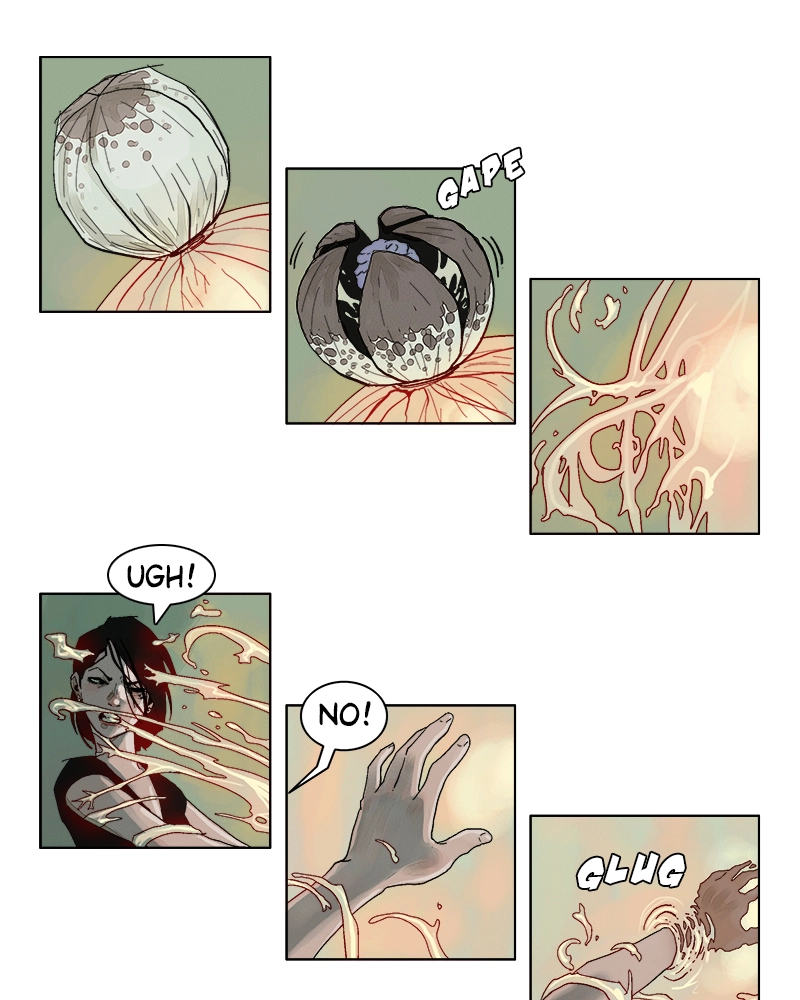 Read FLOWAR chapter 14 image 6 on Lezhin