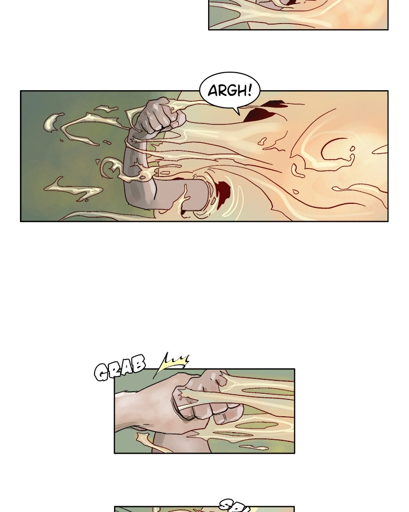 Read FLOWAR chapter 14 image 8 on Lezhin