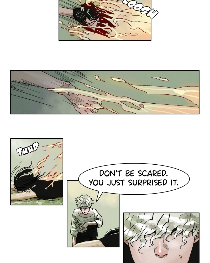 Read FLOWAR chapter 14 image 9 on Lezhin