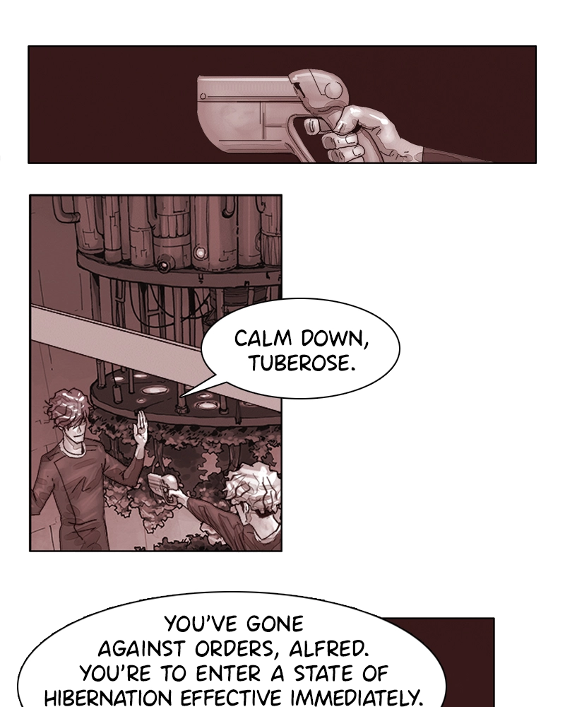 Read FLOWAR chapter 15 image 12 on Lezhin