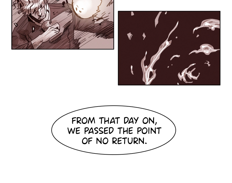 Read FLOWAR chapter 15 image 17 on Lezhin