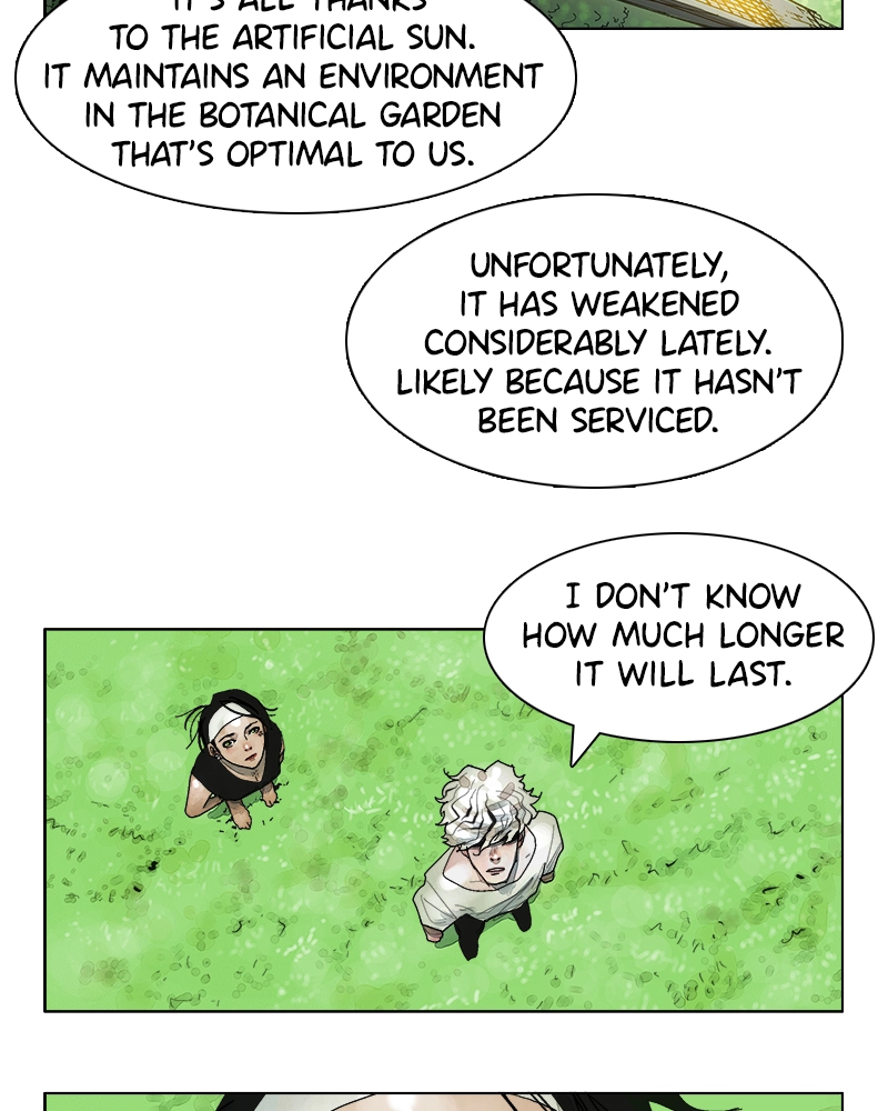 Read FLOWAR chapter 15 image 22 on Lezhin