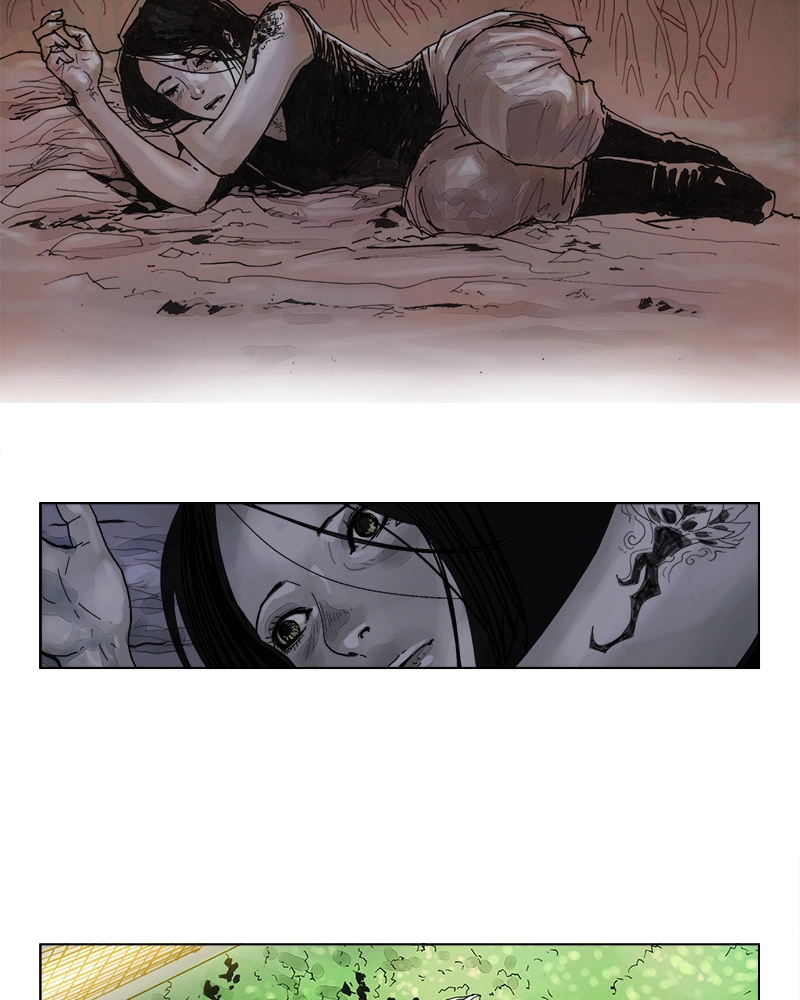 Read FLOWAR chapter 15 image 25 on Lezhin