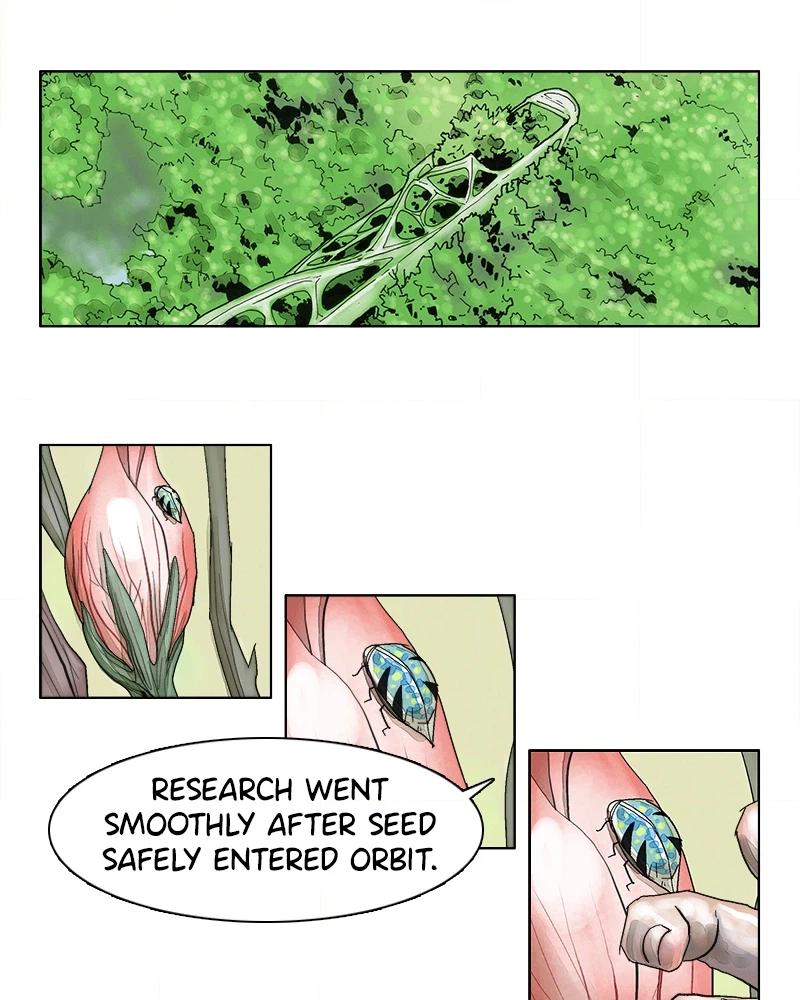 Read FLOWAR chapter 15 image 3 on Lezhin
