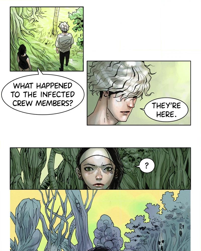 Read FLOWAR chapter 15 image 7 on Lezhin