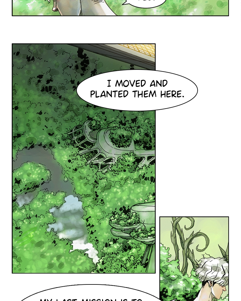 Read FLOWAR chapter 15 image 9 on Lezhin