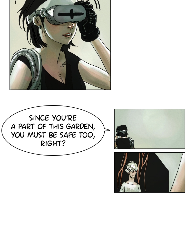 Read FLOWAR chapter 16 image 10 on Lezhin
