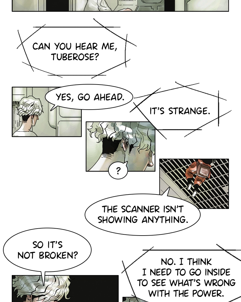 Read FLOWAR chapter 16 image 14 on Lezhin