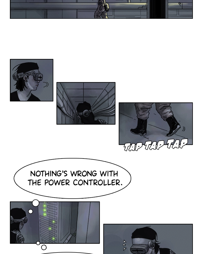 Read FLOWAR chapter 16 image 16 on Lezhin