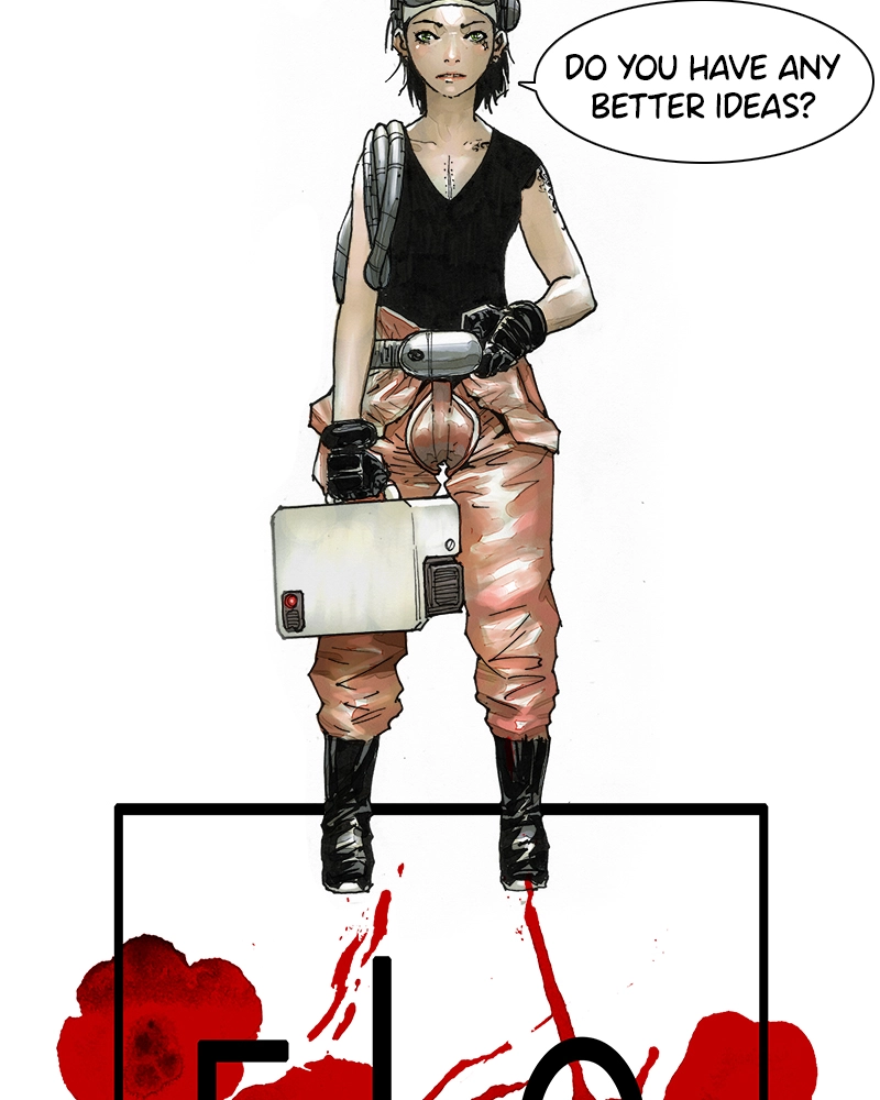 Read FLOWAR chapter 16 image 2 on Lezhin