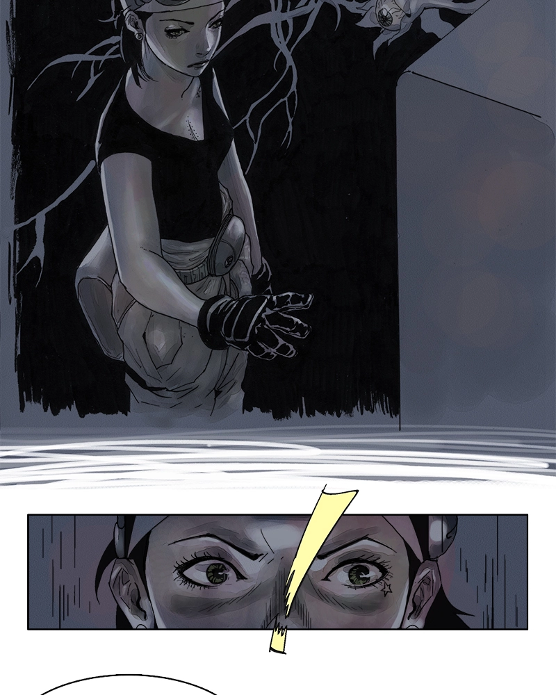 Read FLOWAR chapter 16 image 20 on Lezhin