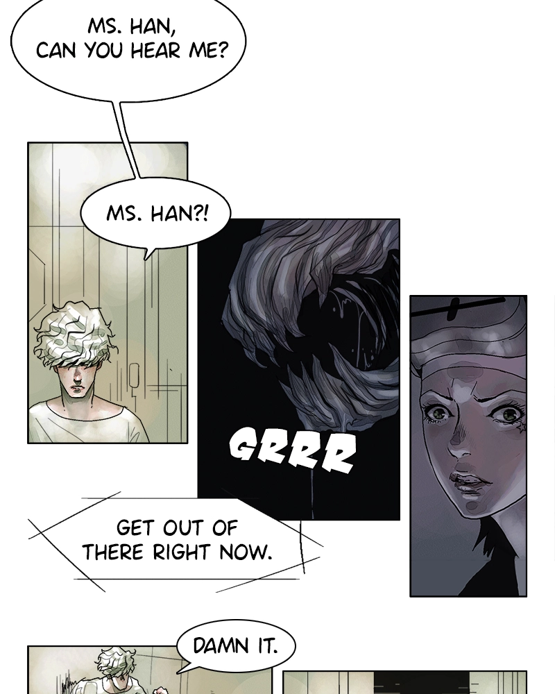 Read FLOWAR chapter 16 image 21 on Lezhin