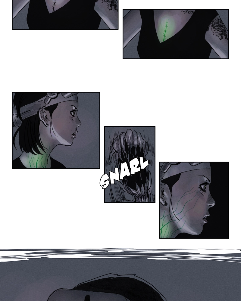 Read FLOWAR chapter 16 image 24 on Lezhin