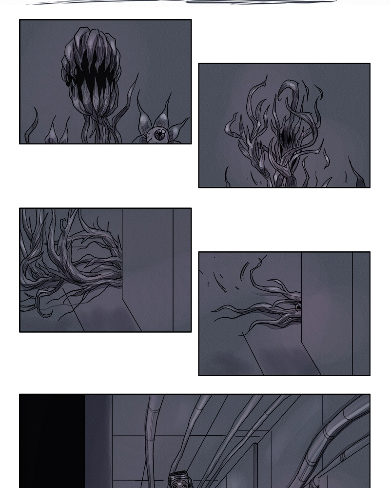 Read FLOWAR chapter 16 image 26 on Lezhin