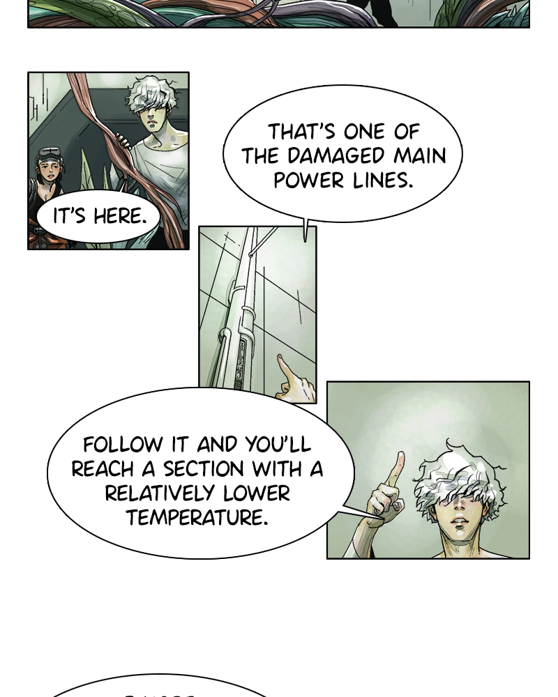 Read FLOWAR chapter 16 image 4 on Lezhin