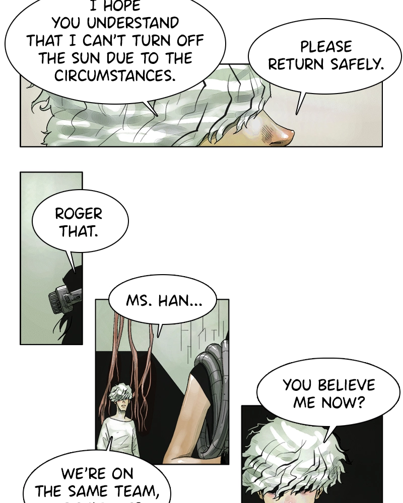 Read FLOWAR chapter 16 image 5 on Lezhin