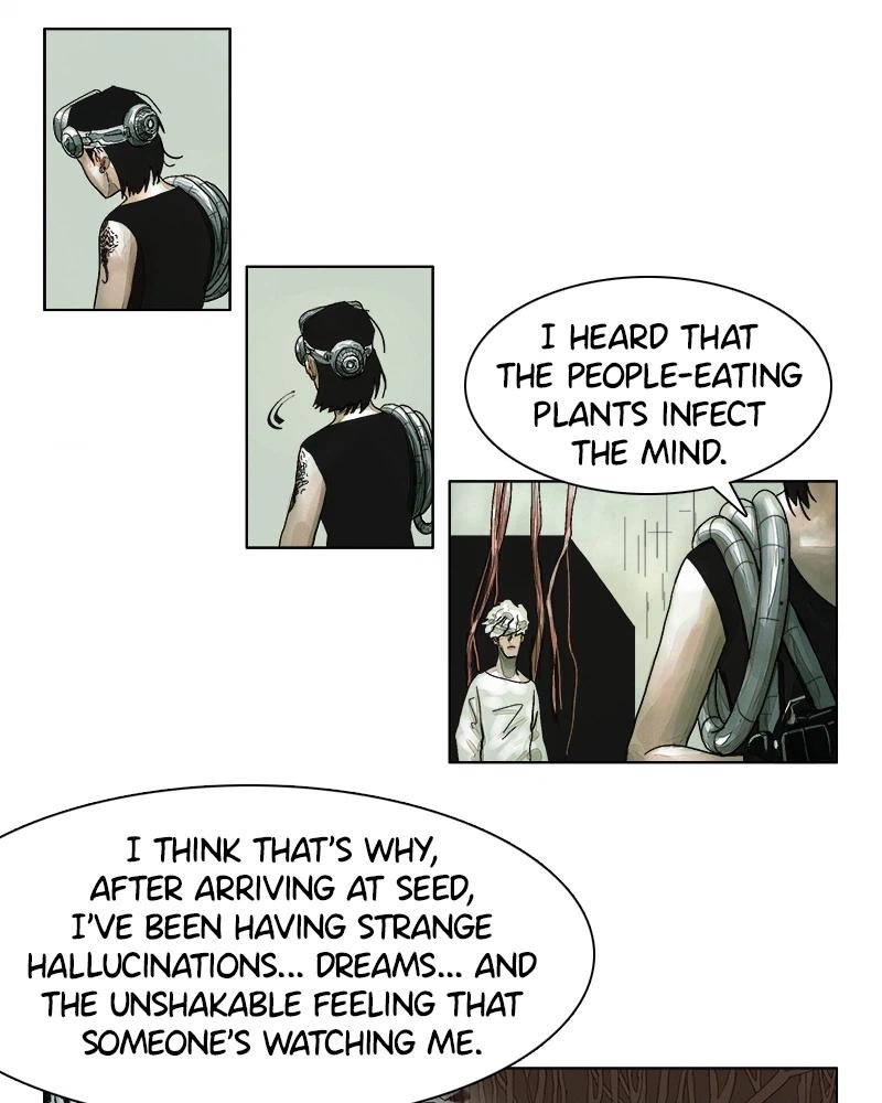 Read FLOWAR chapter 16 image 7 on Lezhin