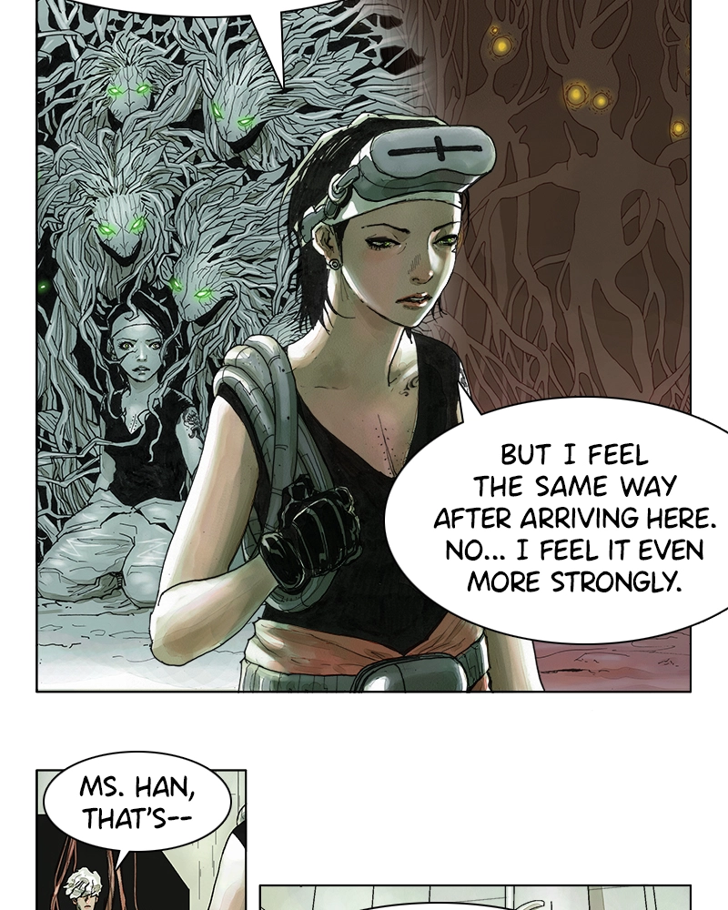 Read FLOWAR chapter 16 image 8 on Lezhin