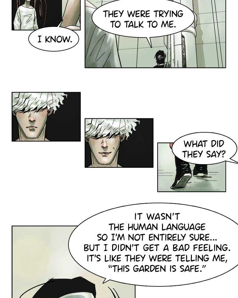 Read FLOWAR chapter 16 image 9 on Lezhin