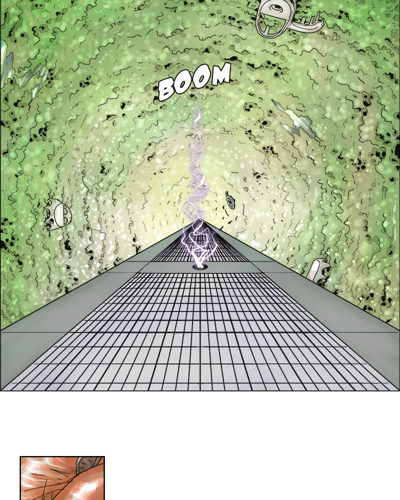 Read FLOWAR chapter 17 image 15 on Lezhin