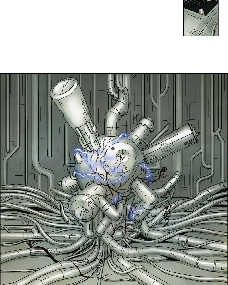 Read FLOWAR chapter 17 image 4 on Lezhin