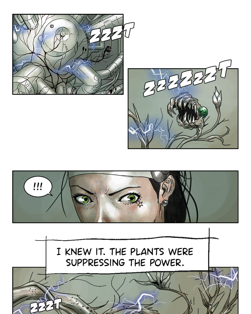 Read FLOWAR chapter 17 image 6 on Lezhin