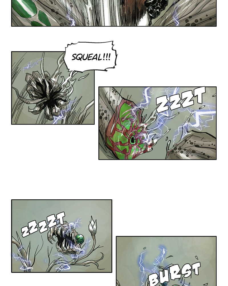 Read FLOWAR chapter 17 image 9 on Lezhin
