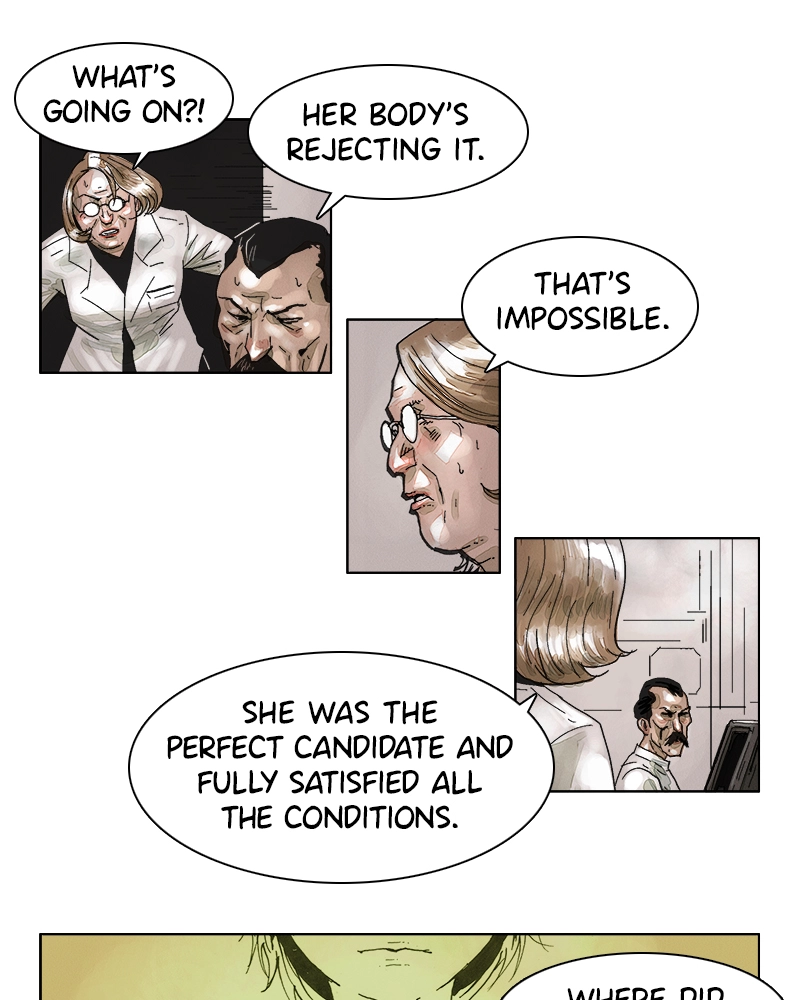 Read FLOWAR chapter 18 image 19 on Lezhin