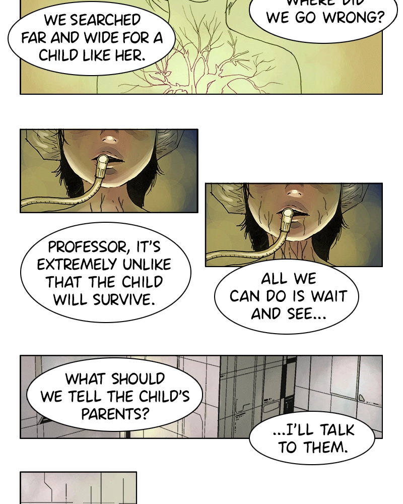 Read FLOWAR chapter 18 image 20 on Lezhin