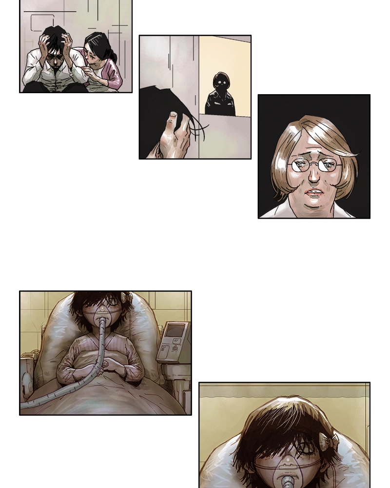 Read FLOWAR chapter 18 image 21 on Lezhin
