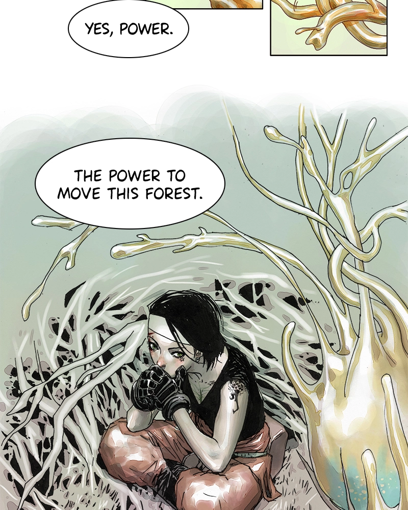 Read FLOWAR chapter 18 image 29 on Lezhin