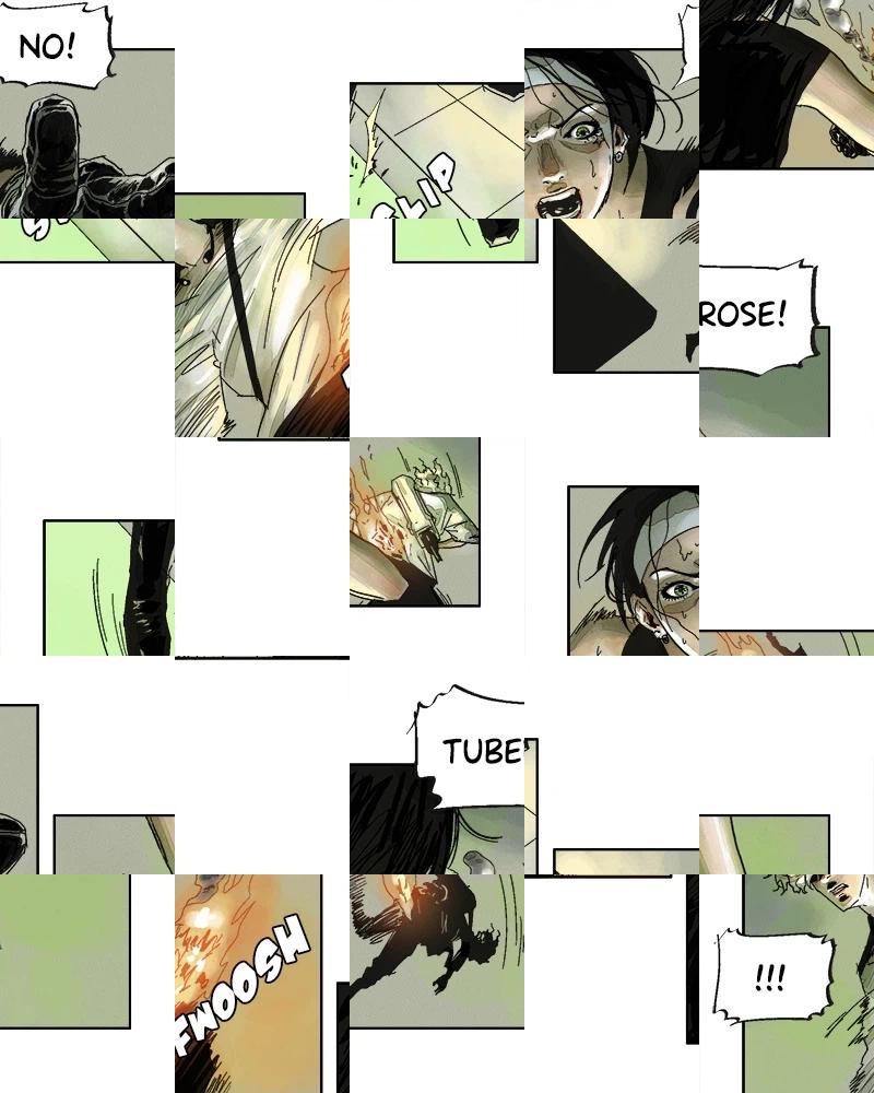 Read FLOWAR chapter 18 image 3 on Lezhin